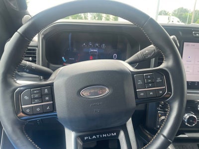 2024 Ford Super Duty F-250 SRW XL