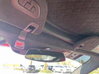 2019 Chevrolet Corvette Grand Sport Grand Sport 3LT