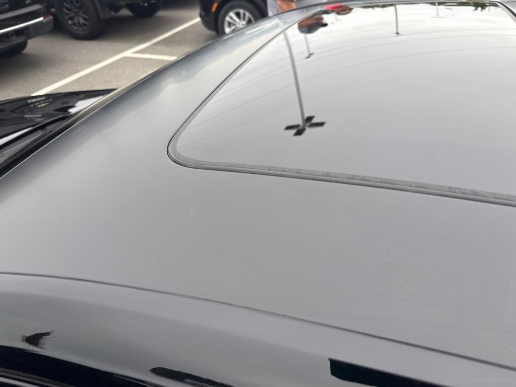 2024 Cadillac CT4-V V-Series Blackwing