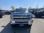 2019 Chevrolet Silverado 2500 HD LTZ