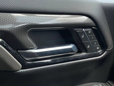 2024 Chevrolet Silverado 2500 HD ZR2