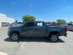 2015 Chevrolet Colorado 4WD Z71