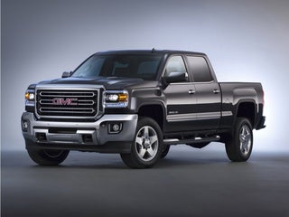 2016 GMC Sierra 3500 HD Chassis Cab Base