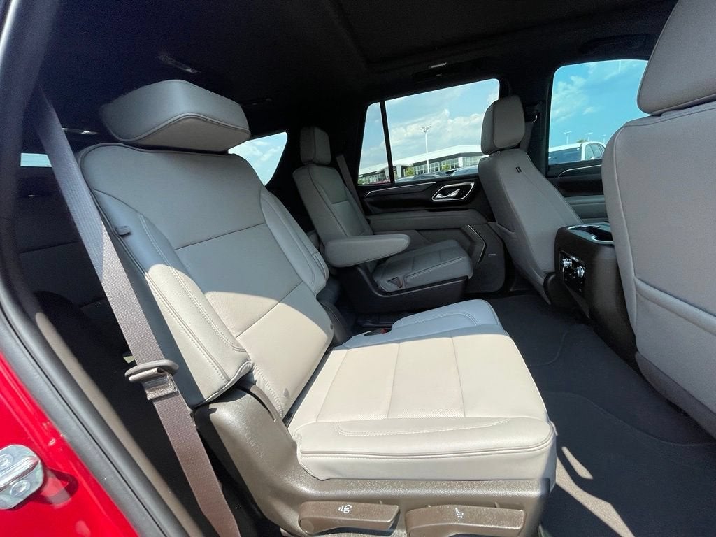 2024 GMC Yukon SLT