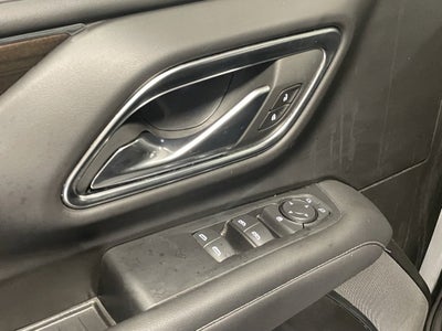 2024 GMC Yukon XL SLE