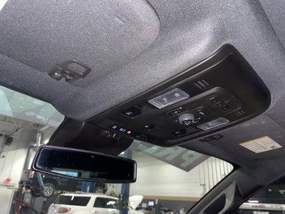 2024 GMC Yukon XL AT4