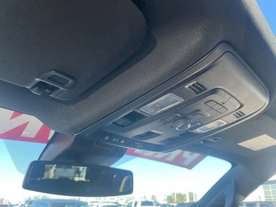 2024 GMC Yukon XL AT4