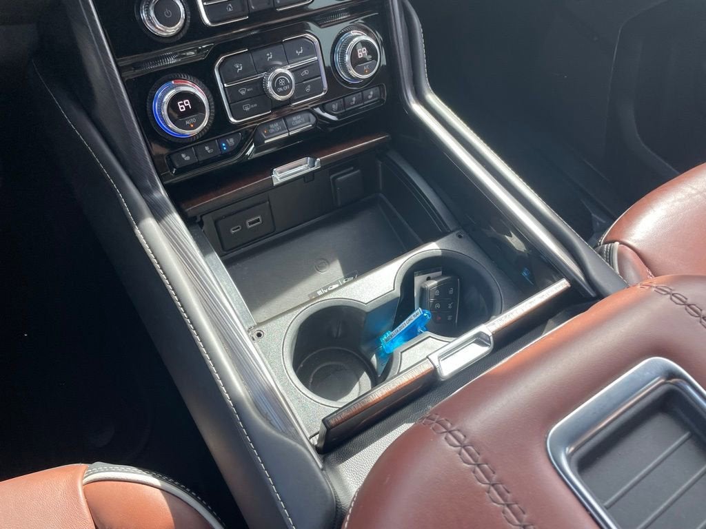 2023 GMC Yukon XL Denali Ultimate