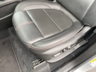 2022 Chevrolet Traverse RS