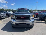 2016 GMC Sierra 2500 HD SLE