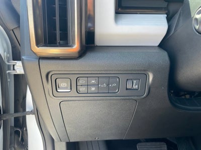 2023 GMC HUMMER EV Pickup 3X