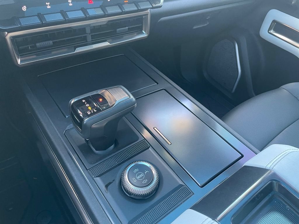 2023 GMC HUMMER EV Pickup 3X