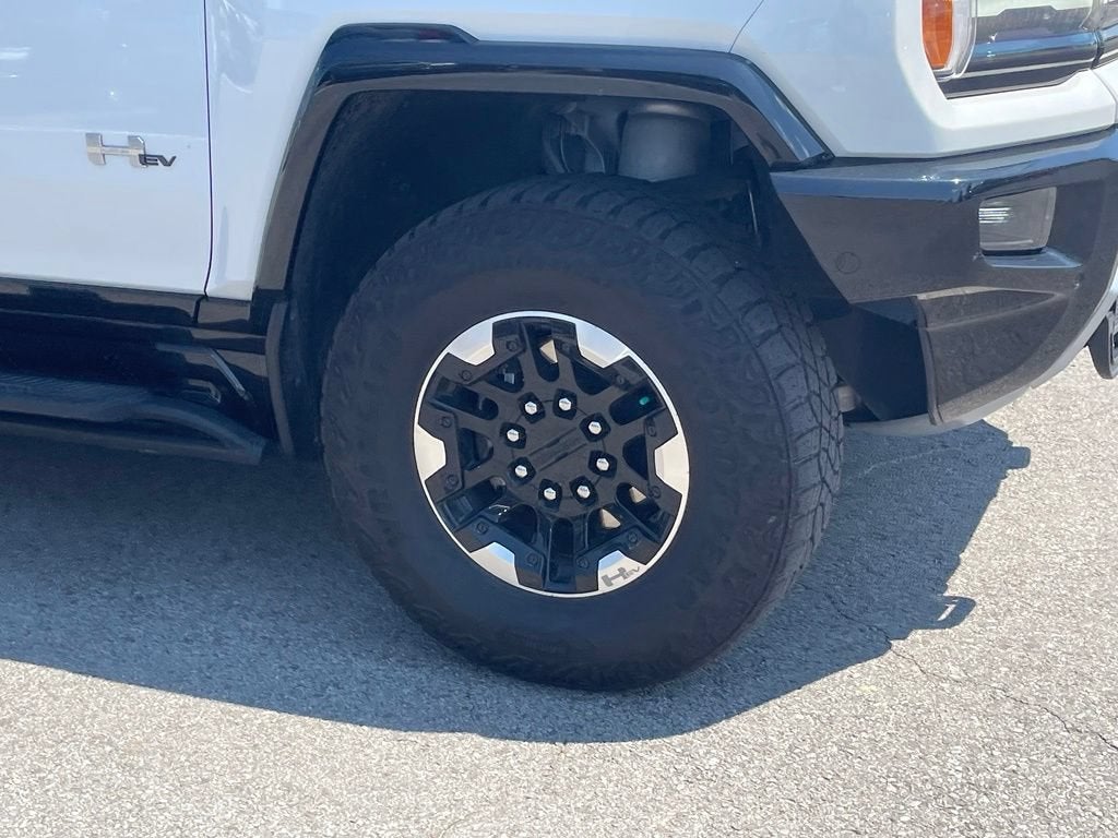 2023 GMC HUMMER EV Pickup 3X