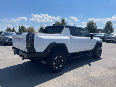 2023 GMC HUMMER EV Pickup 3X