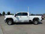 2023 GMC Sierra 2500 HD Pro