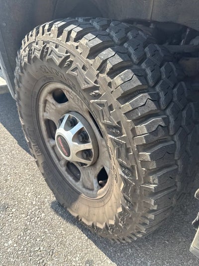 2023 GMC Sierra 2500 HD Pro