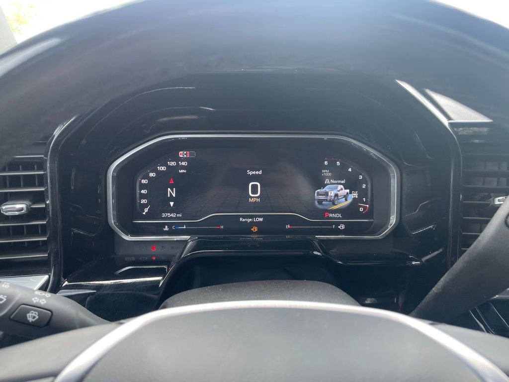 2024 GMC Sierra 2500 HD SLT