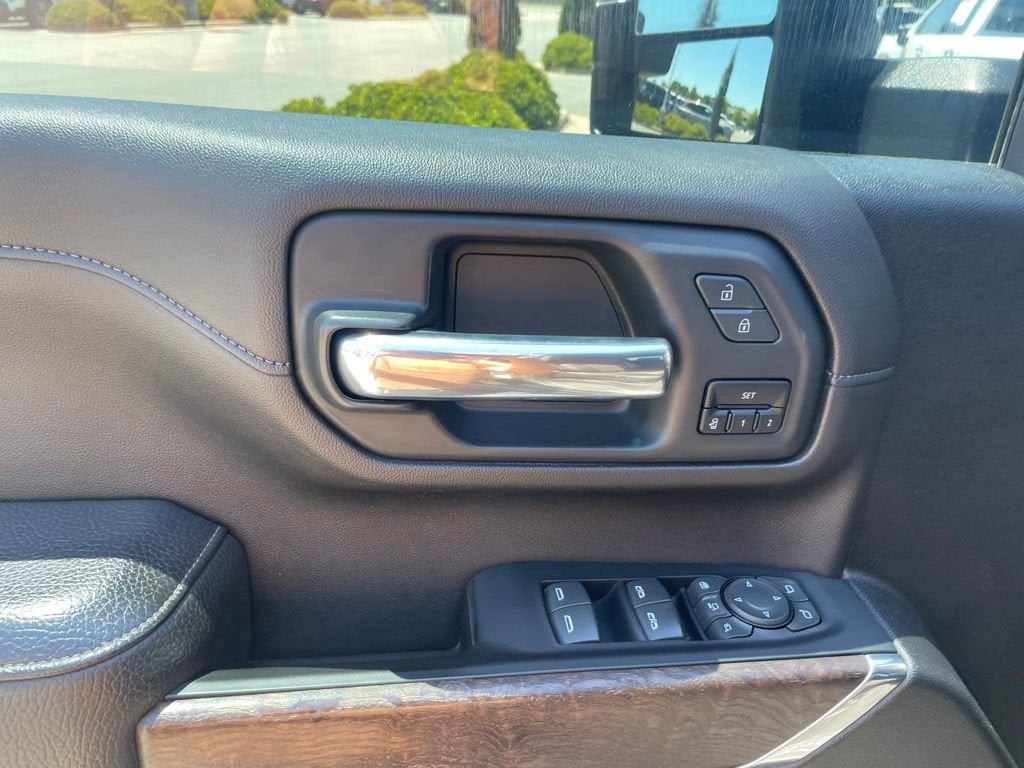 2023 GMC Sierra 2500 HD Denali