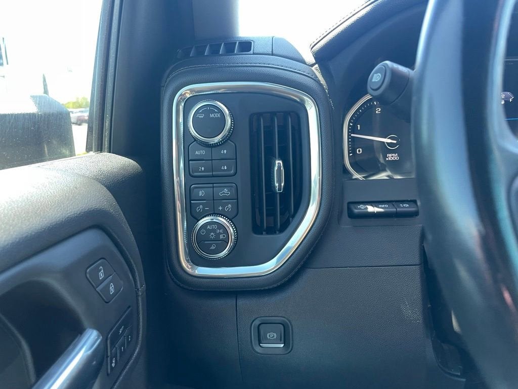 2023 GMC Sierra 2500 HD Denali