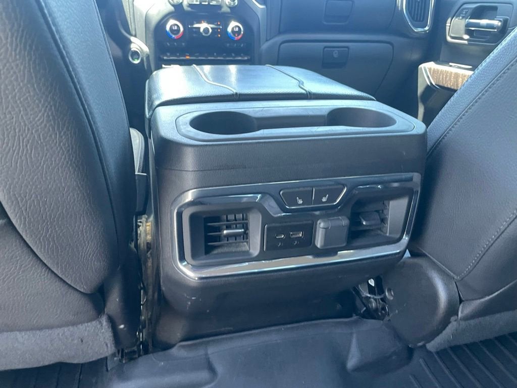 2023 GMC Sierra 2500 HD Denali