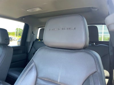 2023 GMC Sierra 2500 HD Denali