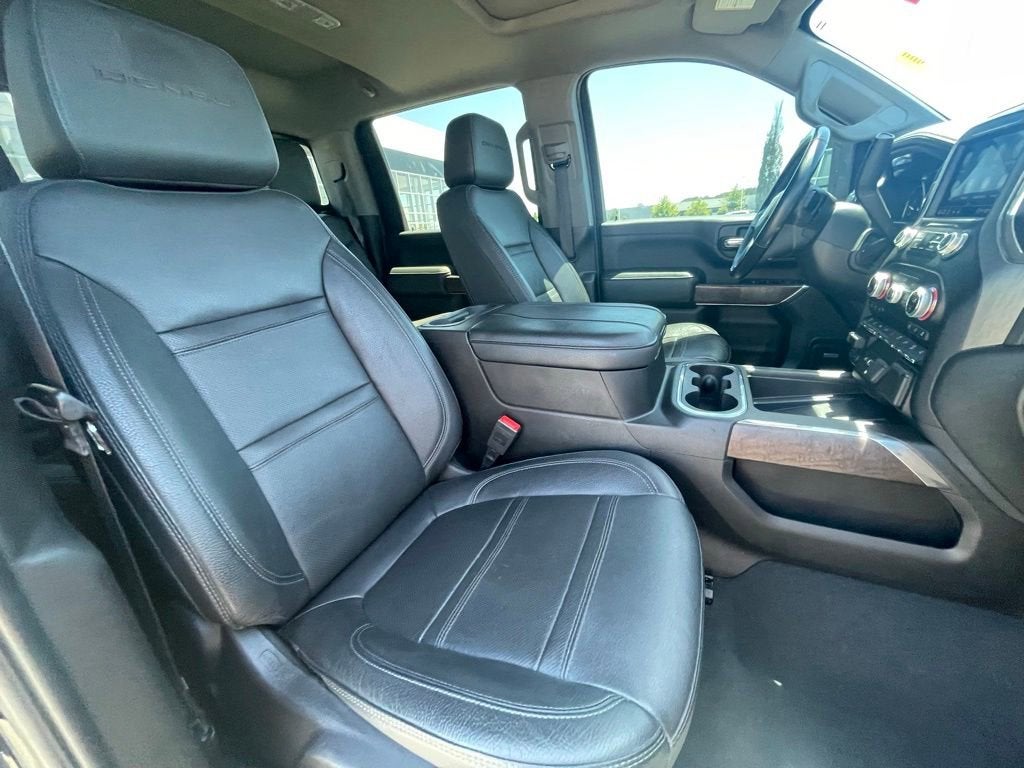2023 GMC Sierra 2500 HD Denali