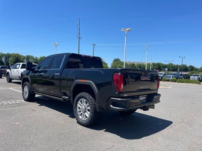 2023 GMC Sierra 2500 HD Denali
