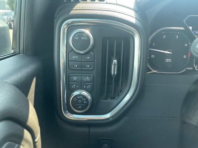 2022 GMC Sierra 3500 HD Denali