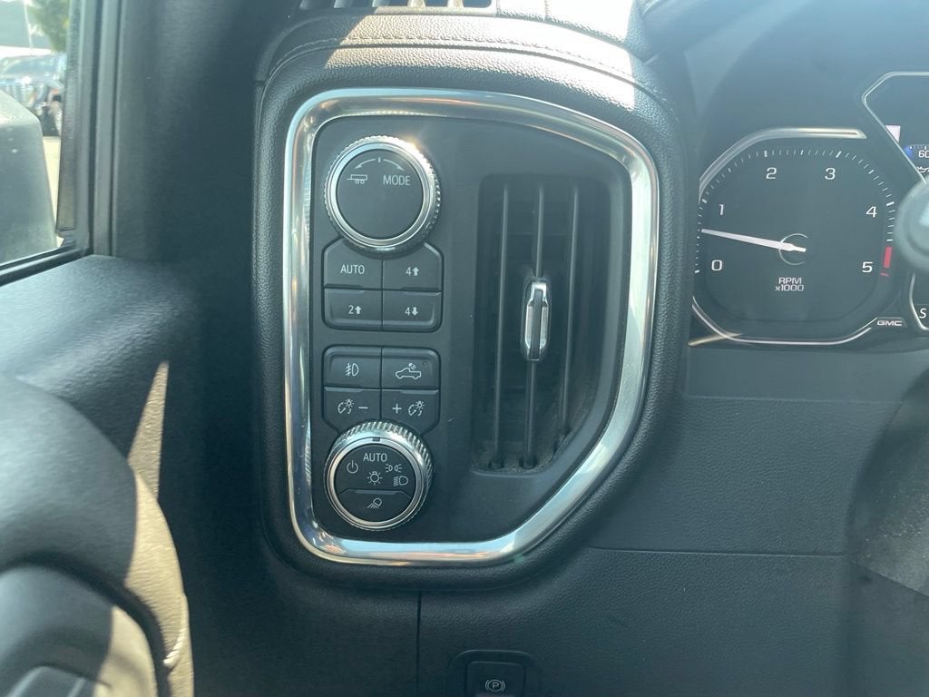2022 GMC Sierra 3500 HD Denali