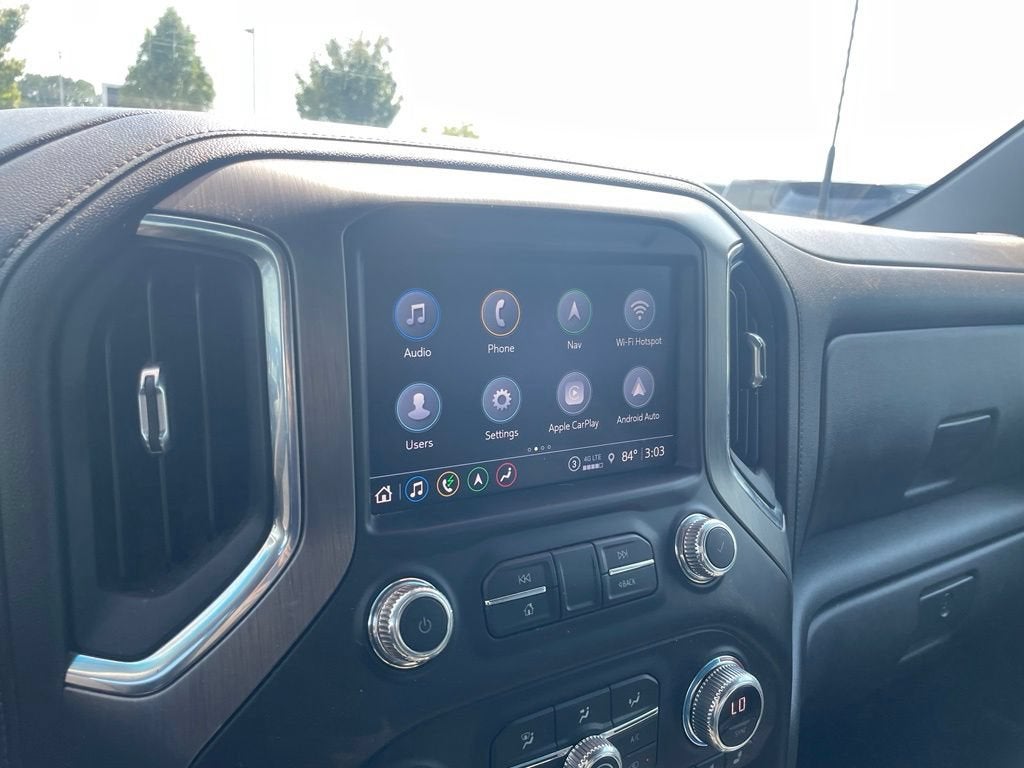 2022 GMC Sierra 3500 HD Denali