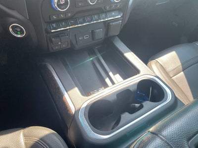 2022 GMC Sierra 3500 HD Denali