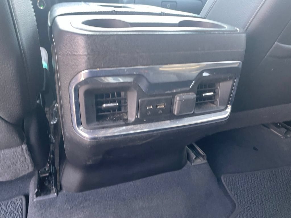 2022 GMC Sierra 3500 HD Denali