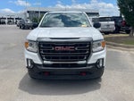 2022 GMC Canyon AT4 - Cloth