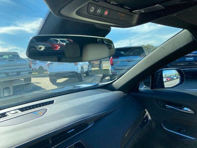 2023 Cadillac XT4 FWD Sport
