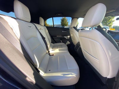 2023 Cadillac XT4 FWD Sport