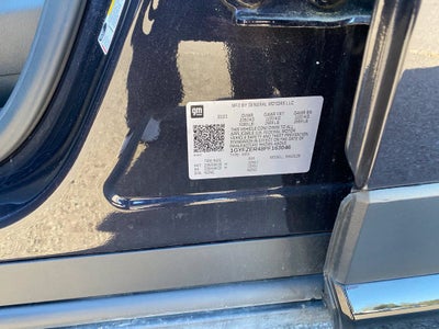 2023 Cadillac XT4 FWD Sport