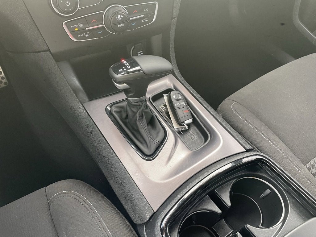 2022 Dodge Charger R/T