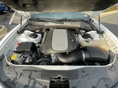 2022 Dodge Charger R/T