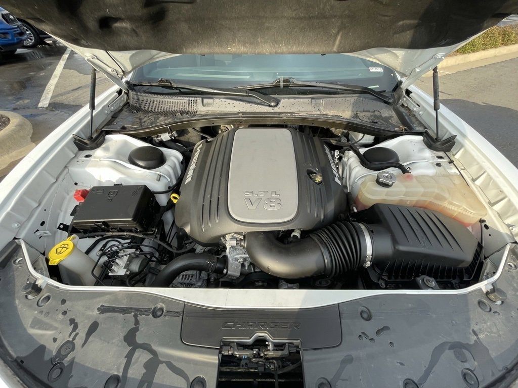 2022 Dodge Charger R/T