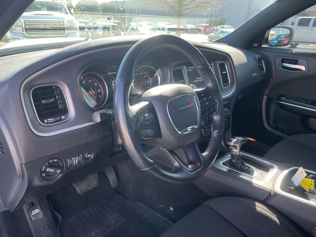 2022 Dodge Charger GT