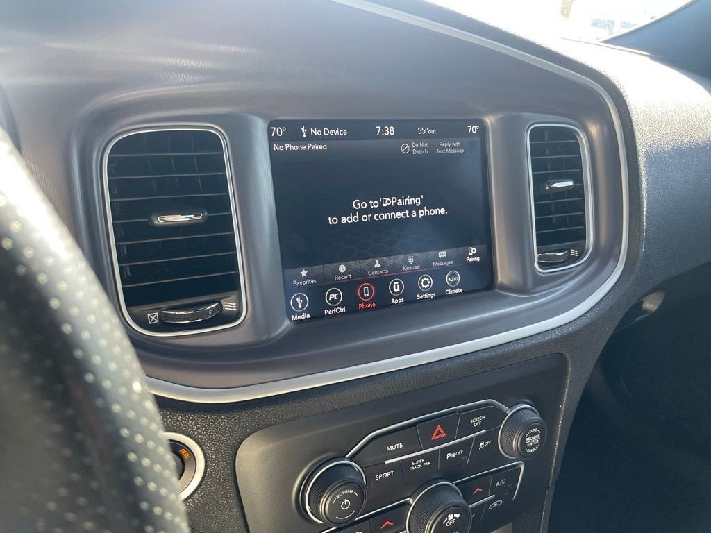 2022 Dodge Charger GT