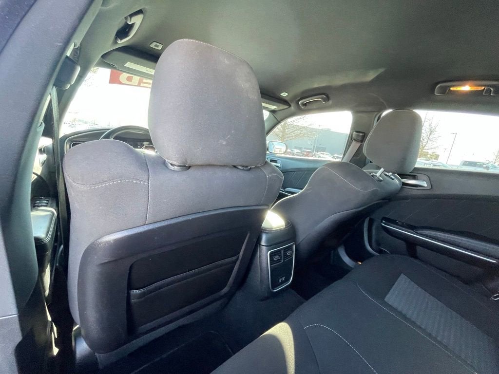 2022 Dodge Charger GT