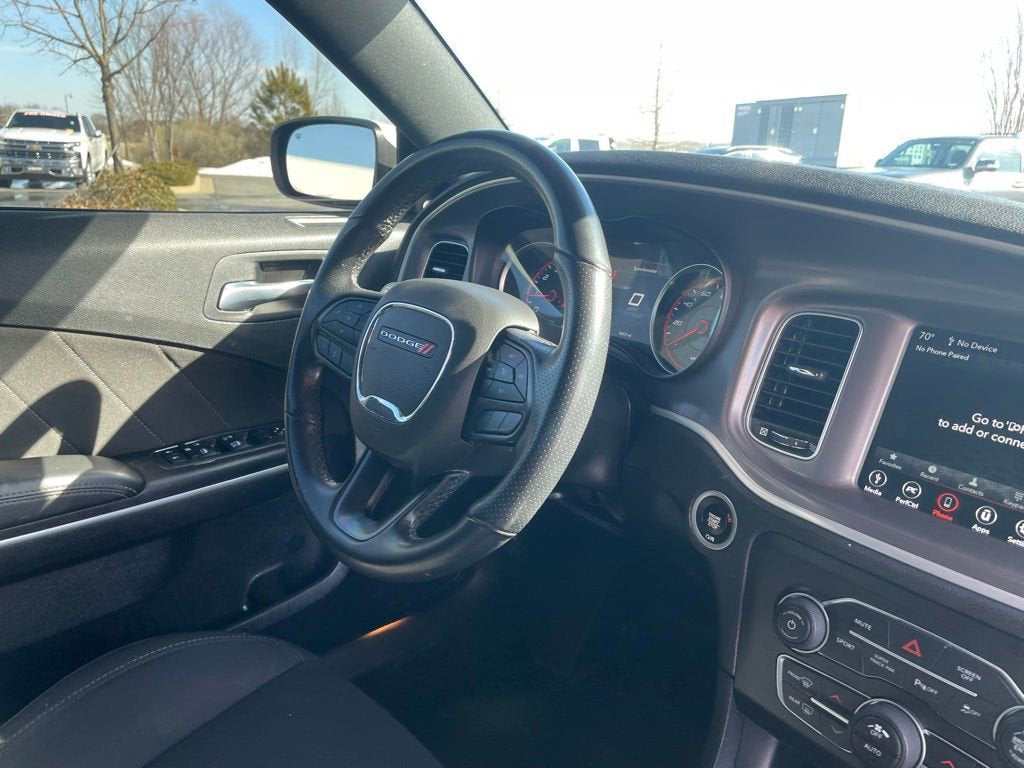 2022 Dodge Charger GT