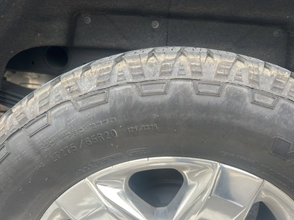 2023 Chevrolet Silverado 2500 HD LTZ