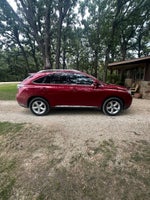 2010 Lexus RX 350 4DR AWD
