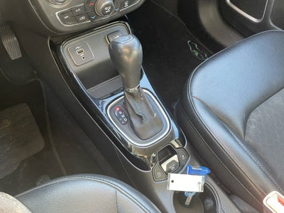 2021 Jeep Compass Altitude