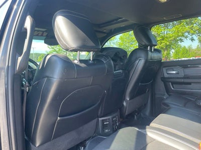 2019 RAM 2500 Power Wagon