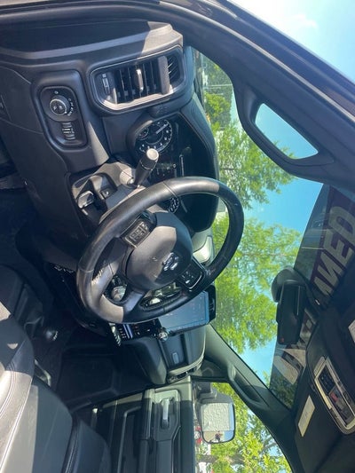2019 RAM 2500 Power Wagon