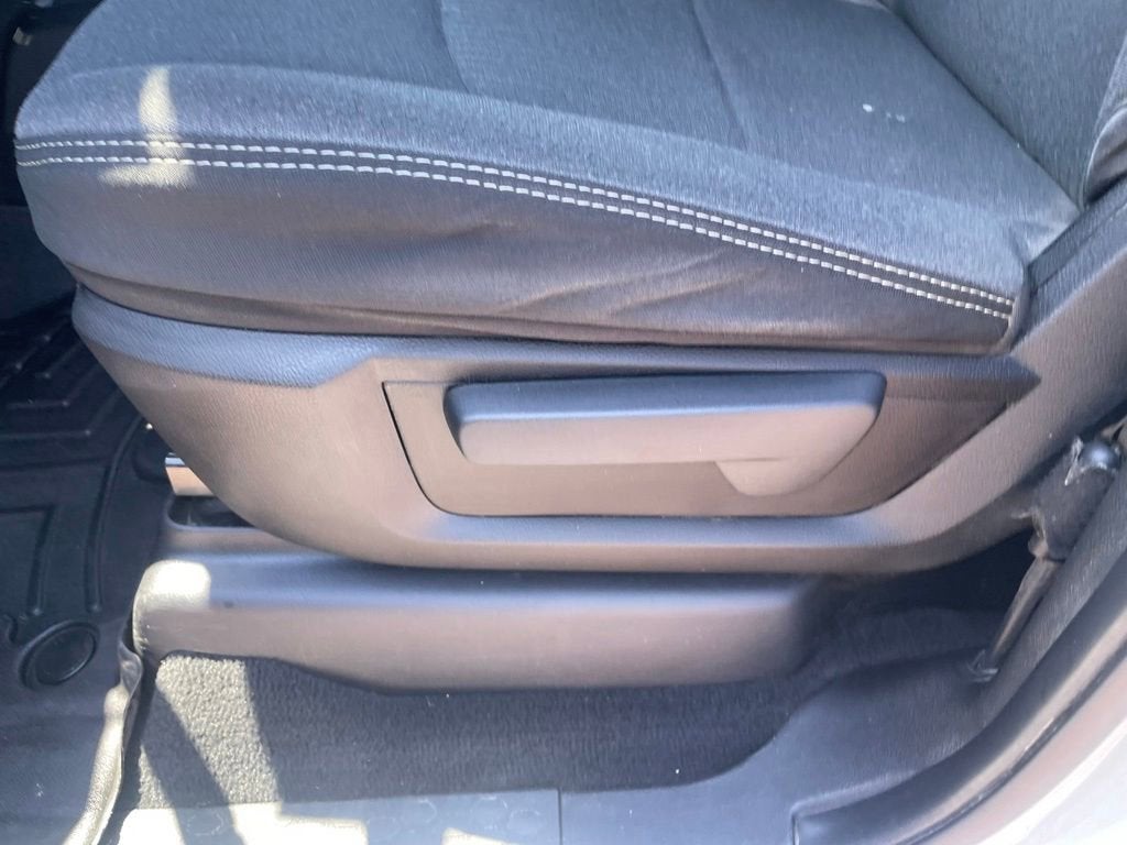 2023 RAM 2500 Tradesman