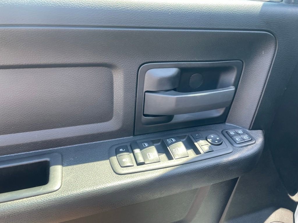 2023 RAM 2500 Tradesman